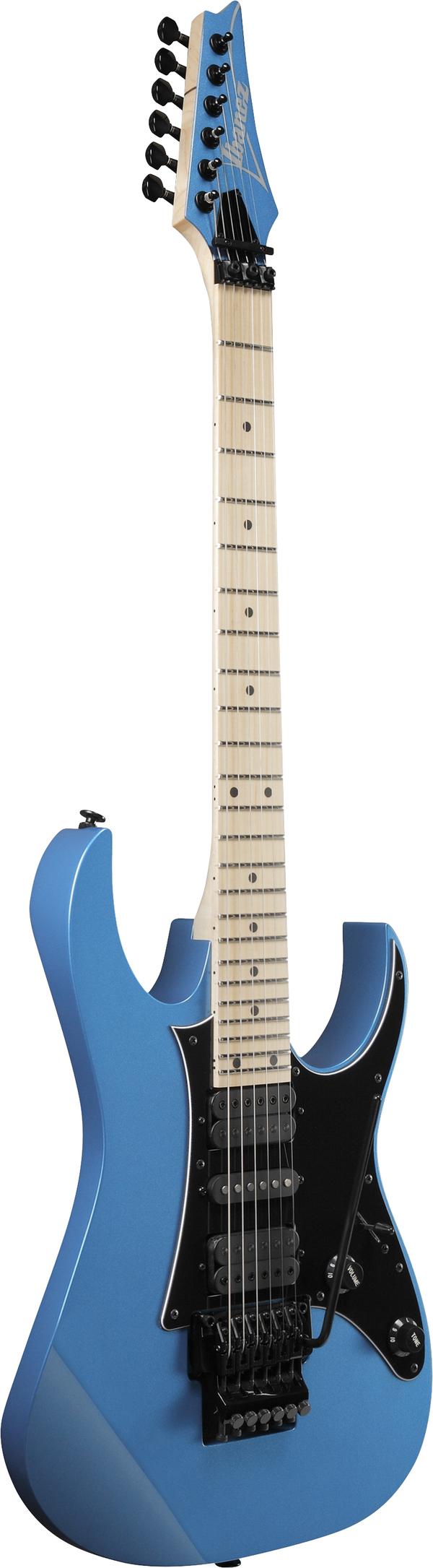 Ibanez RG550-EB Genesis elgitarr, Electric Blue