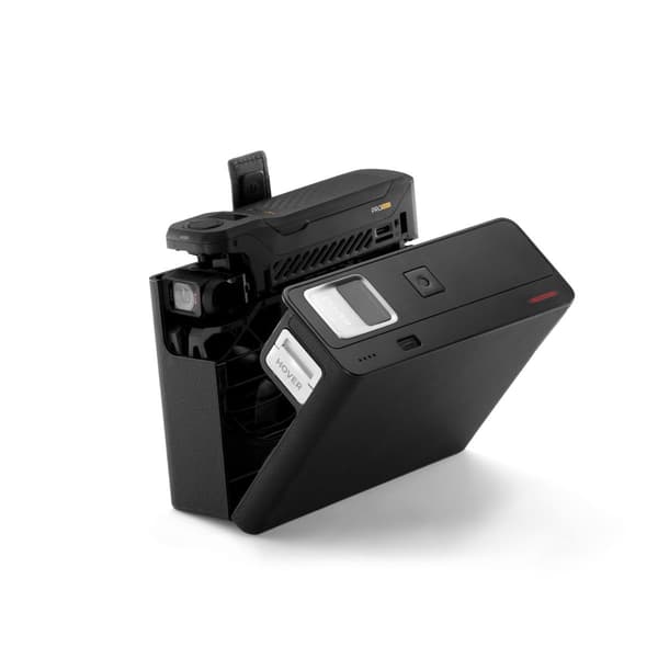 HoverAir PowerCase laddningsfodral