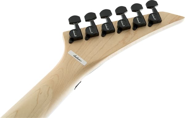 Jackson JS32L Rhoads Satin Gray elgitarr