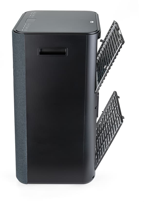 Wilfa Chill 7 Connected AC1B-7000C luftkonditioneringsapparat