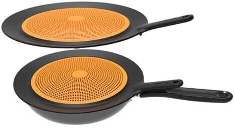 Fiskars Functional Form -splatterskydd