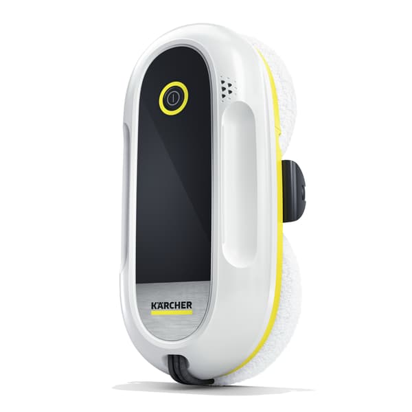 Kärcher RCW 2 Extra+ fönsterputsrobot, vit