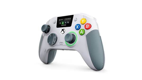 Revolution X 360 Edition spelkontroll, XBOX