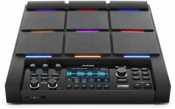 Alesis Strike Multipad -percussionsplatta