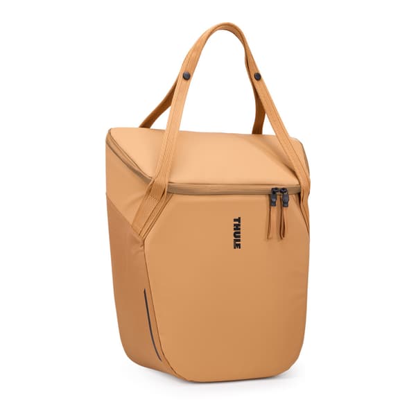 Thule Chasm Inlock kylväska för cykel, 21 l, Dusted Orange