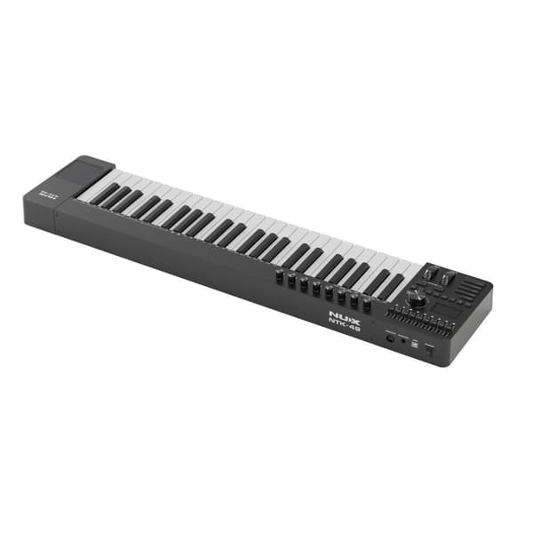 Nux NTK-49 MIDI-klaviatur