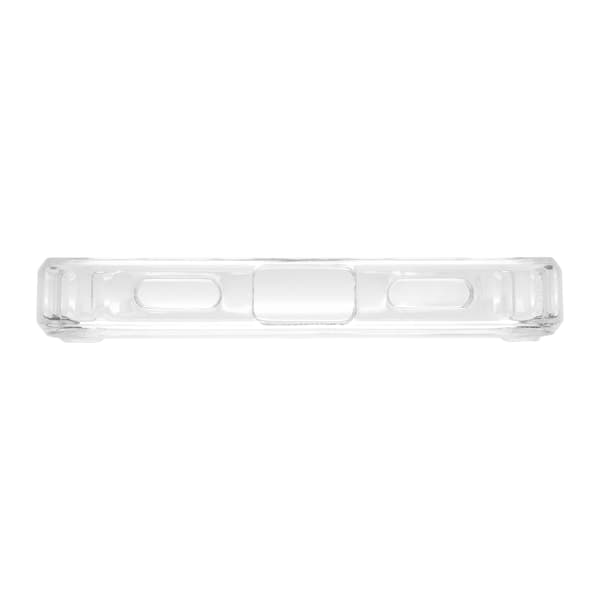 FoneKit Premium Clear Case skyddsfodral, Google Pixel 10 / Pixel 10 Pro, genomskinlig