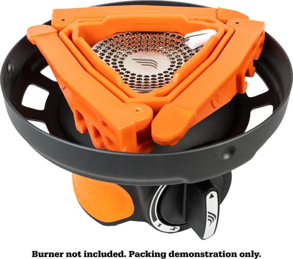 Jetboil Canister Stabilizer 2.0 gaskartongstöd