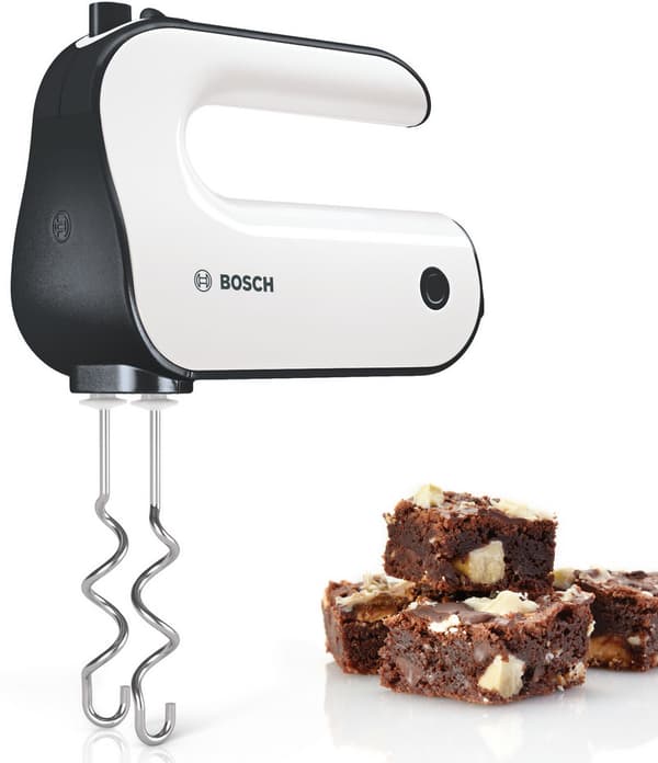 Bosch Styline MFQ4020 elvisp