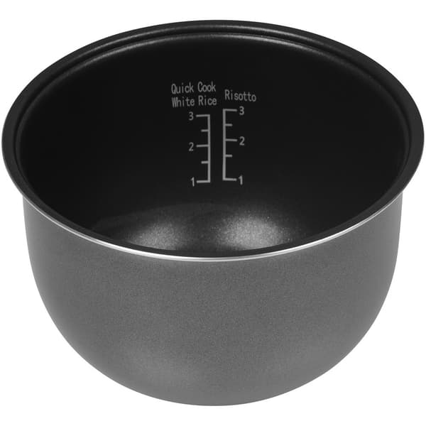Tristar RK-6238 multifunktionell riskokare, 0,6 l