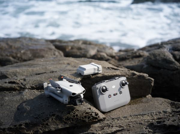DJI Lito X1 drönare