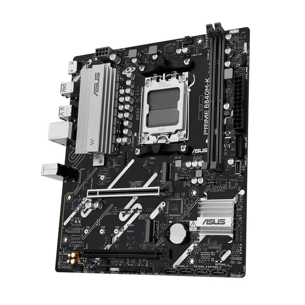 Asus PRIME B840M-K moderkort