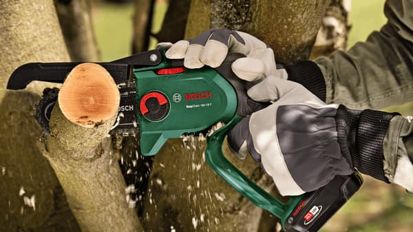 Bosch EasyChain 18V-15-7 batterikedjesåg