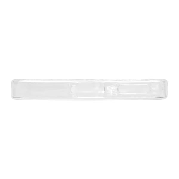 FoneKit silikonskydd, Honor 400, transparent