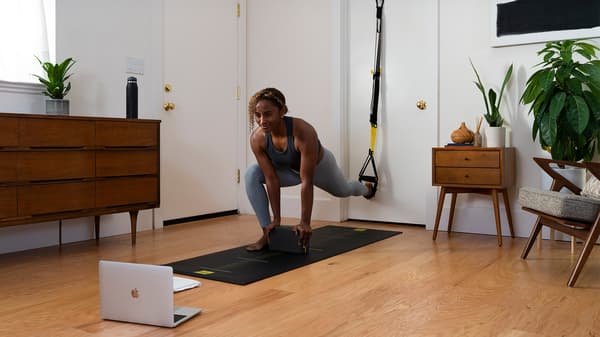 TRX Yoga Block yogablock