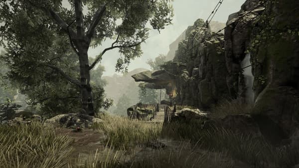 Gothic spil, PS5