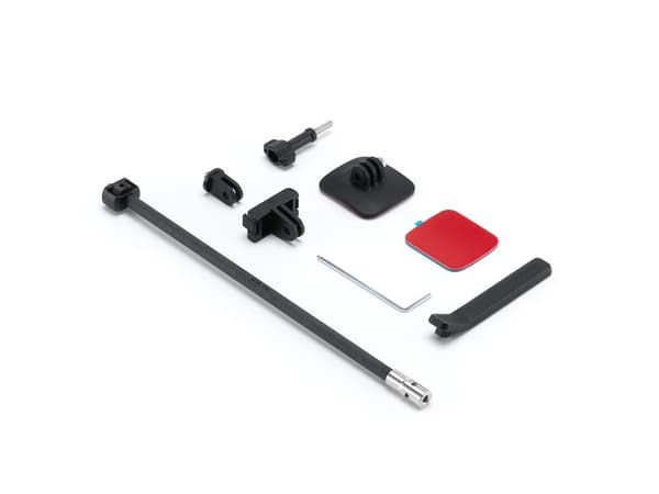 DJI Osmo Third-Person Hjälmfäste Set
