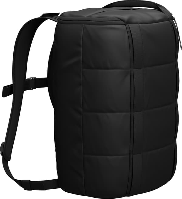 Db Roamer Duffel Pack 25L -resväska, black out
