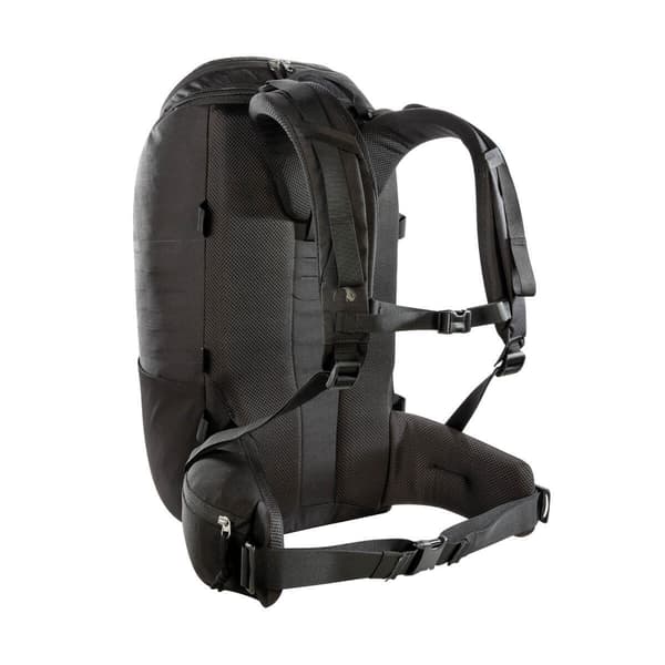 Tatonka EDC Pack 30 BC dagsryggsäck, svart