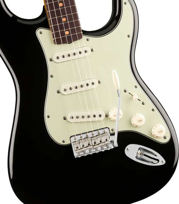 Fender Vintera® III Early '60s Stratocaster elgitarr