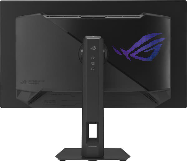 Asus ROG Strix XG27AQDNG 27" QHD QD-OLED-spelskärm