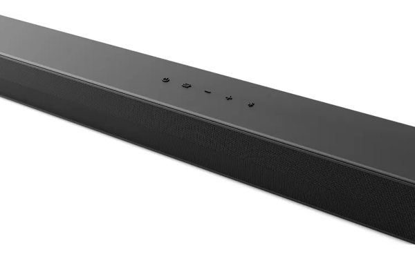 LG S60T 3.1 Soundbar-ljudsystem