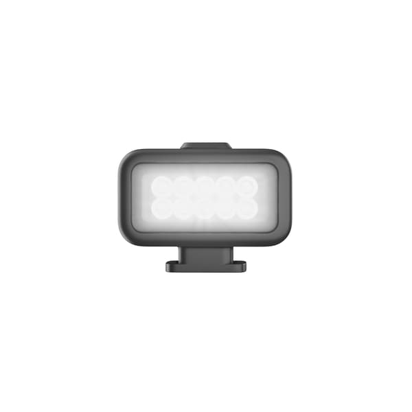 GoPro Light Mod 2 LED-belysning för fotografering