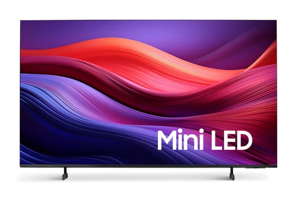 Samsung 85" M70H – 4K Edge Mini-LED TV