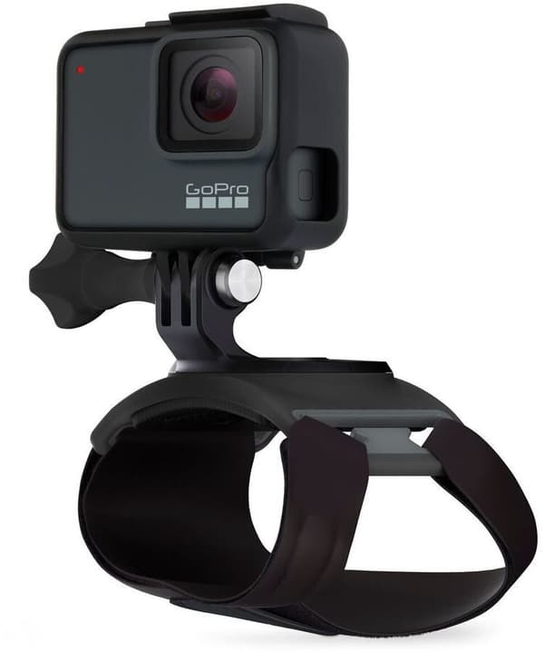 GoPro The Strap -armbandsfäste