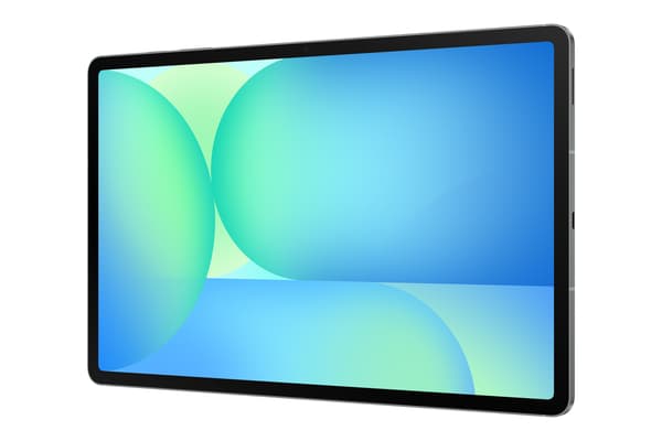 Samsung Galaxy Tab S10 FE+ 13,1" WiFi-tablet, 8 GB / 128 GB, Android 15, grå