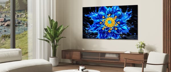TCL 98" P8L – 4K QD Mini-LED Google TV