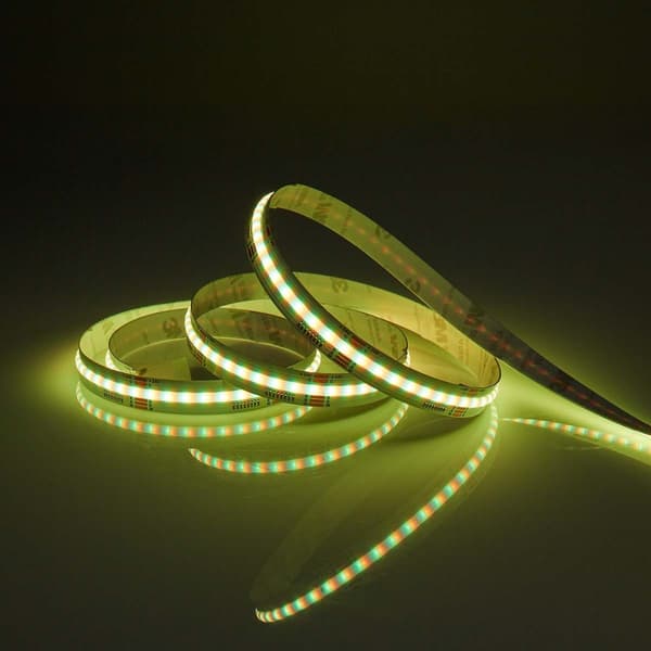 Nedis SmartLife WIFILSC20CRGB LED-stribe, 2 m