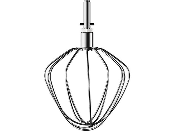 Kenwood KAT51.000SS ballongvisp