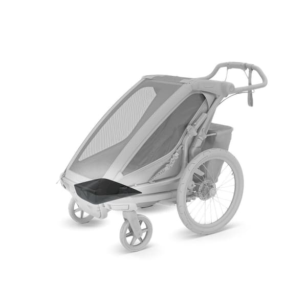Thule Chariot Golvmatta Singel -golvmatta