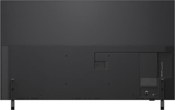LG 55" QNED 82 – 4K TV (2025)