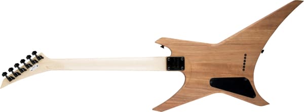 Jackson JS32T Warrior Natural elgitarr