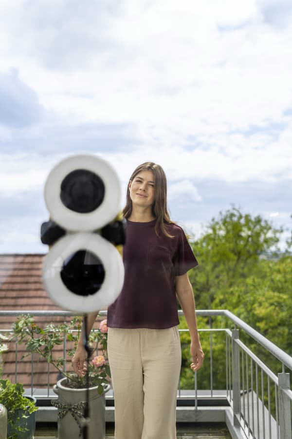 Kärcher RCW 2 Extra+ fönsterputsrobot, vit