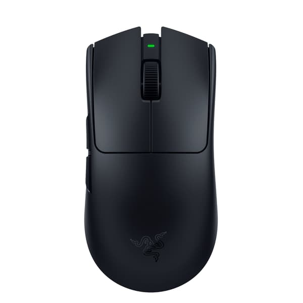 Razer Viper V4 Pro trådlös gamingmus, svart