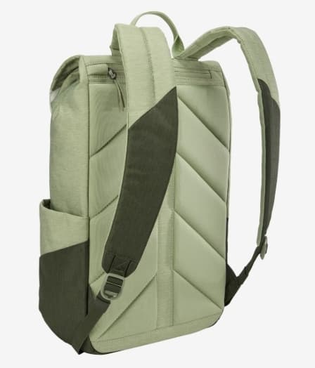 Thule Lithos Ryggsäck 16 L, grön