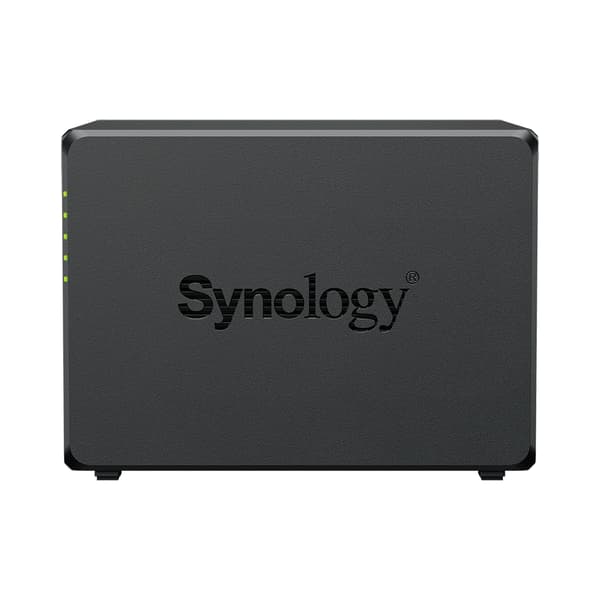 Synology DiskStation DS925+ nätverkshårddiskserver