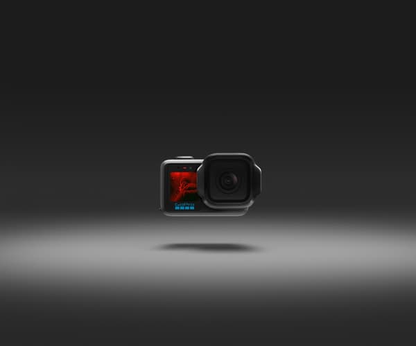 GoPro MISSION 1 PRO actionkamera