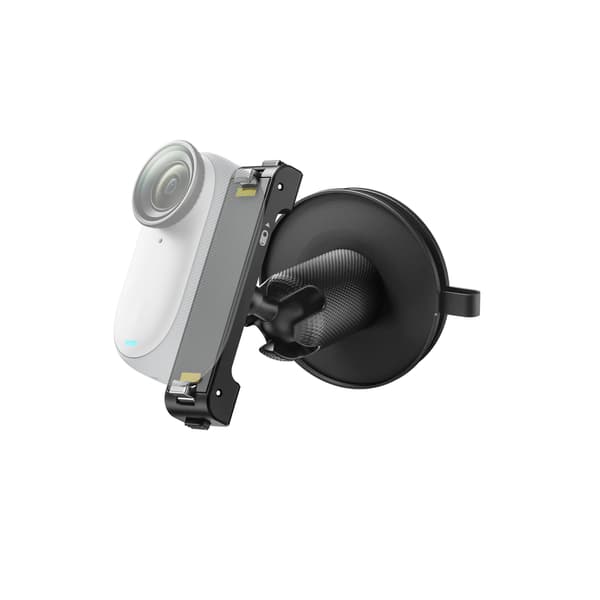 Insta360 GO 3/GO 3S Pivotställ roterande stativ