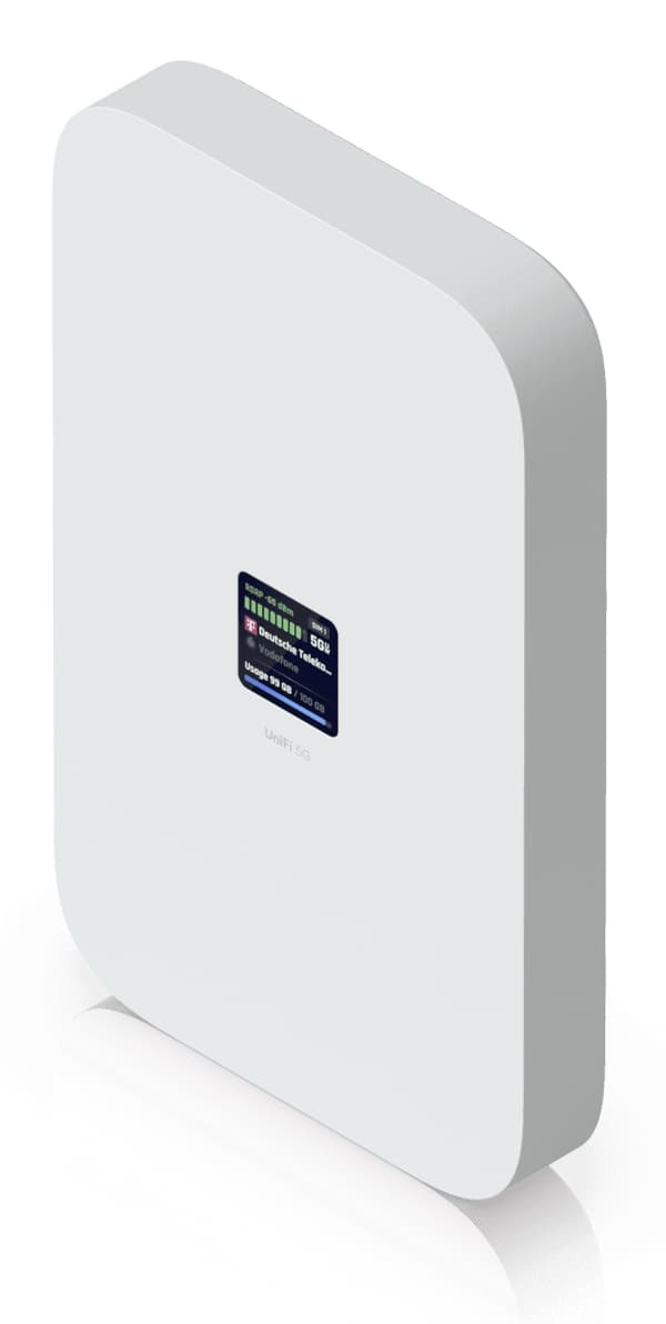 Ubiquiti UniFi 5G Max-modem