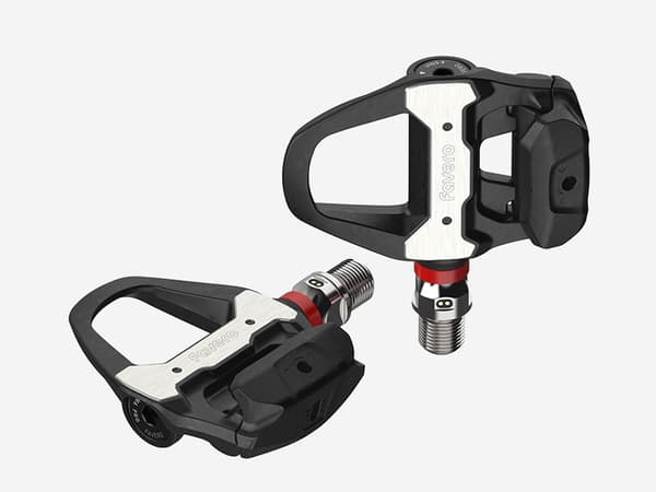 Favero Assioma PRO RS-2 effektmätningspedaler