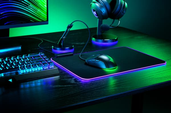 Razer Cobra -spelmus
