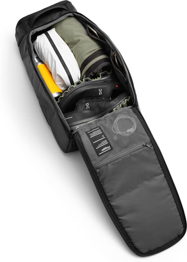 Db Hugger Backpack 20L ryggsäck, skogsgrön