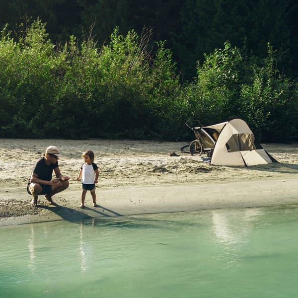Thule Chariot Tarp Sol- och vindskydd
