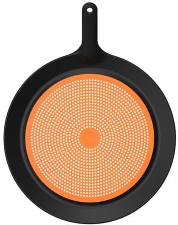 Fiskars Functional Form -splatterskydd