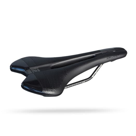 PRO Falcon Gel sadel, 142 mm