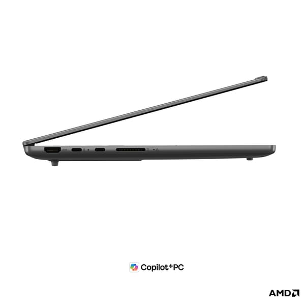 Lenovo IdeaPad Pro 5 14" bärbar dator, Windows 11 Pro (83SG0010MX)